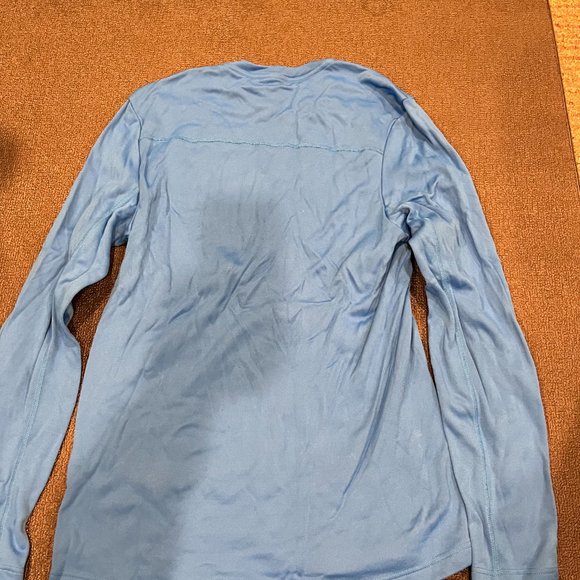 Mens Helly Hansen LS Tech Fleece - Picture 3 of 3